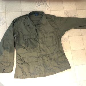 Propper OD BDU Shirt Large Regular